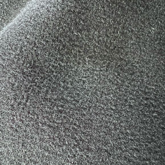 LOFT PETITES Pleather Lined Pants - Picture 4 of 7